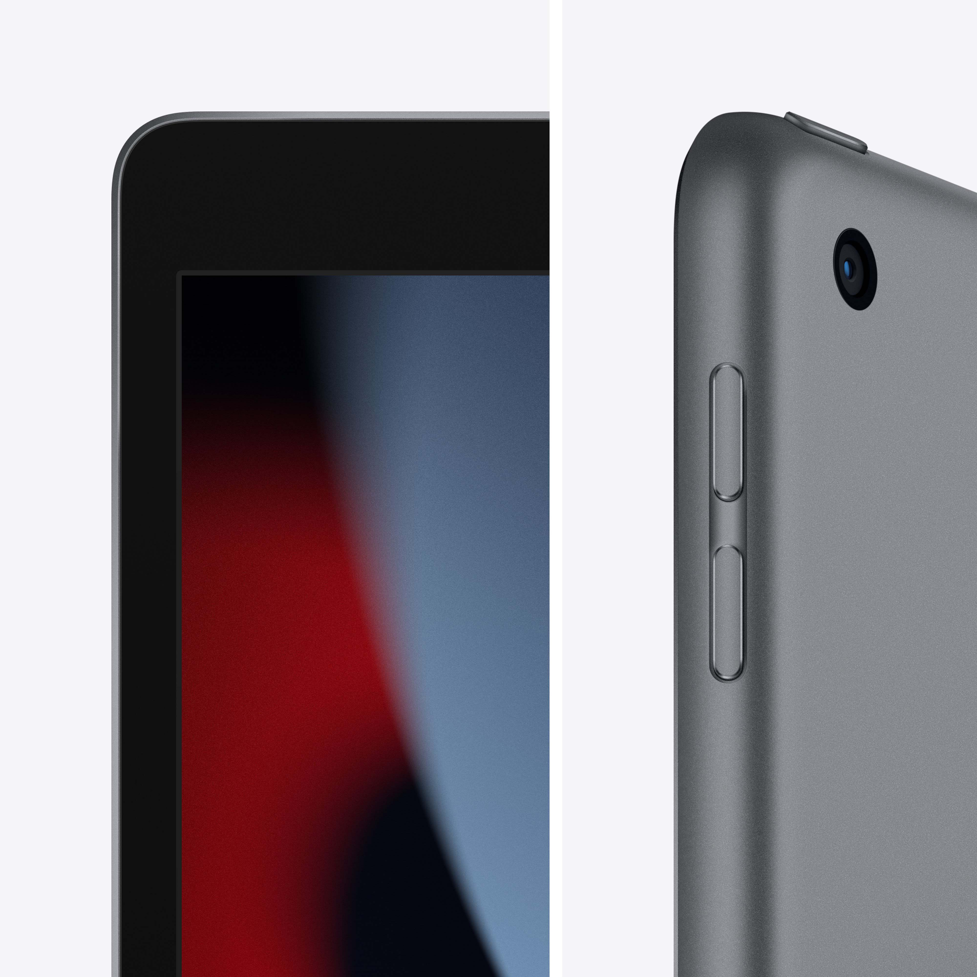 iPad 第9世代 64GB WiFi ジャンク Space Gray Купити Apple iPad 9 10.2